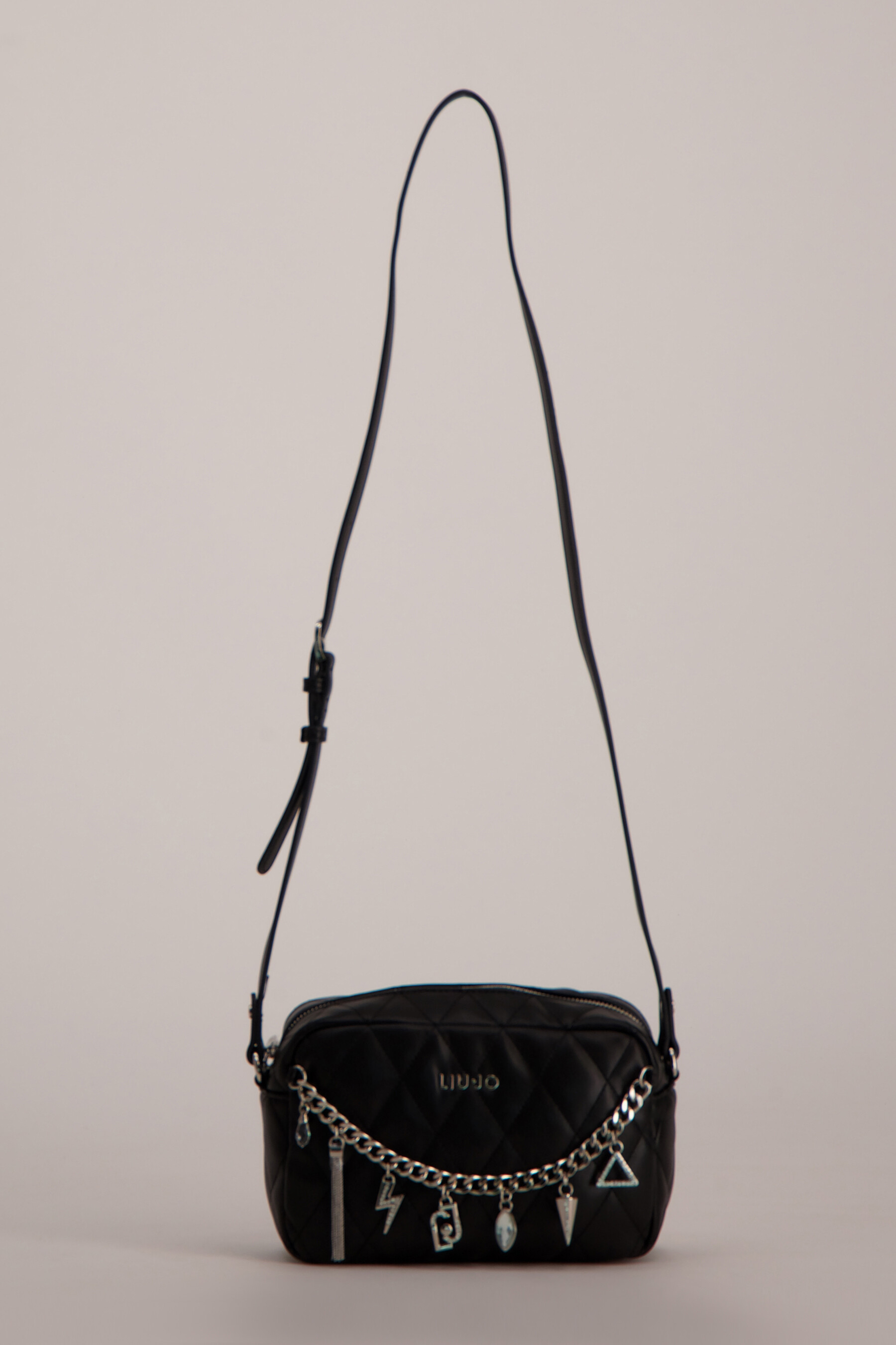 Sac liu jo discount noir